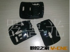 注塑模具制造 宝安模具制造图3