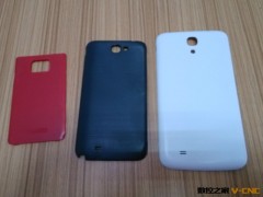 塑胶模具制造（Supply plastic mould making）图3