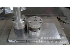 厂家供应波浪形垫圈模具 五金模具 冲压模具 成形模具图3
