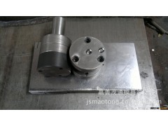 厂家供应波浪形垫圈模具 五金模具 冲压模具 成形模具图2