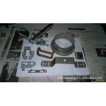 专业生产不锈钢制品 五金冲压模具 加工定制 成型模 拉伸模