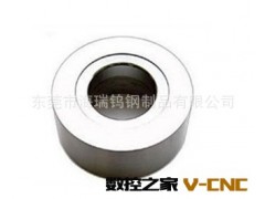 冷墩模 海瑞硬质合金模具值得信赖的模具专家图3