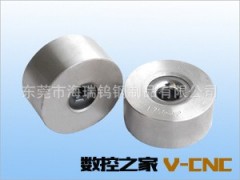 冷墩模 海瑞硬质合金模具值得信赖的模具专家图2