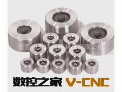 高精度的冲压模具  五金模具  提高工作效率的钨钢模具图3