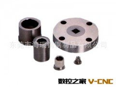 成型模  行业公认的拉伸模具生产商图2