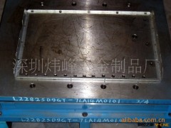 深圳工厂提供冲压模具图2