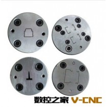 塑料挤出模具 可定制PVC型材