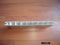 提供挤出模具加工图2