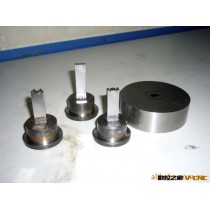 陶瓷粉末冶金模具