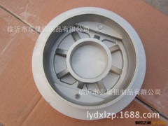 批发供应铝合金压铸模具制造，铝铸件生产，CNC加工喷塑喷砂加工图2