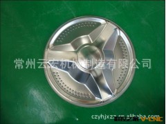 洗衣机滚筒模具图3
