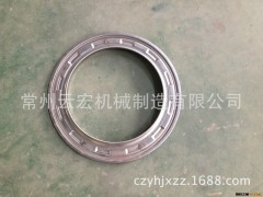 洗衣机滚筒模具图2