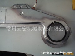 定制五金冲压模具设计加工与制造  洗衣机模具图3