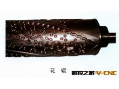 金城模具 来图加工超声波模具图3