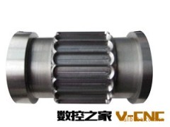 供应优质滚压成型模具，卫生巾模具图2