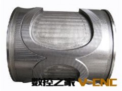厂家直销滚压成型模具，卫生巾模具图2