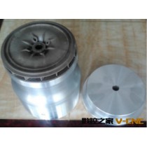 超音波模具