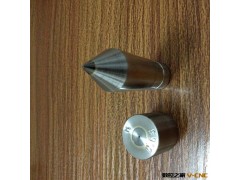 订做加工电线电缆模具U7免调模芯内模挤出模芯图2