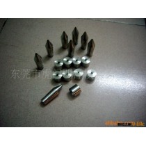 供应电线电缆用U7免调钻石模具、全钨钢模具