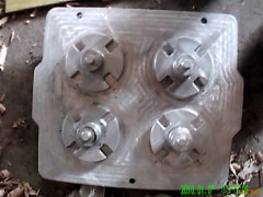 生产销售 翻砂模具  翻砂模具 覆膜砂翻砂模具图3