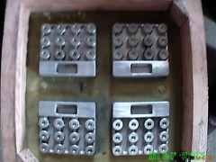 生产销售 翻砂模具  翻砂模具 覆膜砂翻砂模具图2