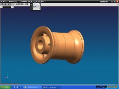 生产销售  翻砂模具 覆膜砂翻砂模具 精密铸造模具图3