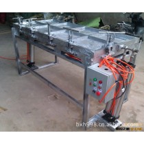 供应床头垫PU海棉发泡模具