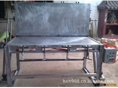 供应床头垫PU海棉发泡模具图2