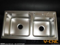 压铸模具图3