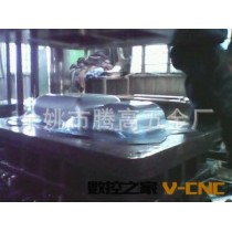 不锈钢拉伸模具，水槽模具厂