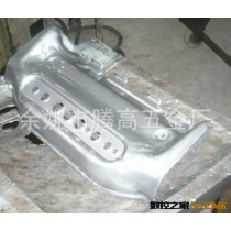 铁拉伸模具卷边模具厂