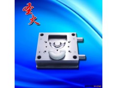观海卫科狄 瑞塑胶模具供应塑胶模具制造 注塑成型加工 塑胶模具图3