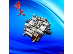 厂家定做模具 供应高难度高精度模具制作 来图来样均可定做图2