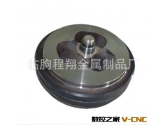 山东厂家专业生产供应铝合金热挤压模具 质优价廉图2