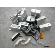 车灯模具，转向灯超声波模具，LED车灯超声波模具