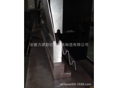 厂家直销折弯机模具：衔接模，质量上乘，精密度高图2