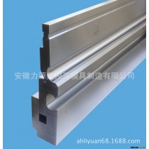 厂家直销折弯机模具：衔接模，质量上乘，精密度高