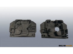 供应|树脂模具|模具厂专业加工精密模具|树脂油压模具|注塑模具图2