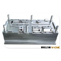 供应模具 塑料模具 数控模具 吸塑模具 数控模具  各种模具制造