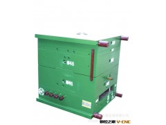 提供模具加工图3