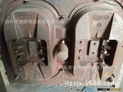 供应覆膜砂热芯盒/模具加工/铸造模具/模具图3