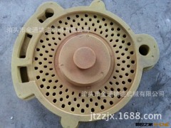 供应覆膜砂热芯盒/模具加工/铸造模具/模具图2