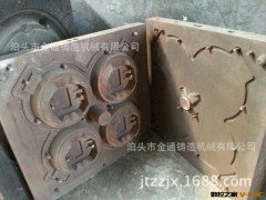 供应铸造模具/模具/模具加工/模具设计/泊头/河北图2