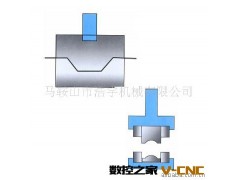 供应数控折弯机模具图2