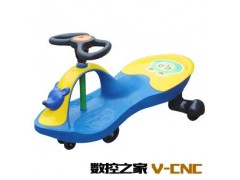 诚信厂家低价供应高品质童车模具加工制造/塑料模具开发图2