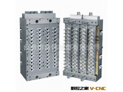 诚信厂家专业加工制造多款塑料模具图2