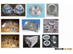月饼模具设计加工 塑胶月饼模具手板 铝合金月饼模具加工图2