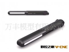 龙华手板厂/坂田手板厂 CNC快速成型手板模具制作图2