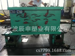 模具厂注塑机厂一体化， 制作设计生产浙江宁波余姚图3