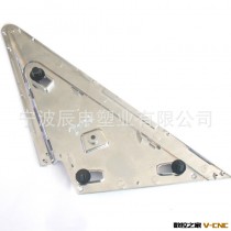 宁波精密注塑加工  提供注塑加工 模具开发制造